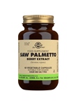 Saw Palmetto Berry Extract (S.F.P.) (60 Vegicaps)